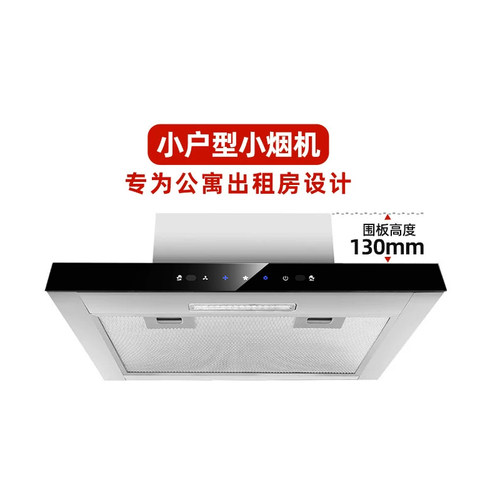 600700小型油烟机出租房抽油烟机