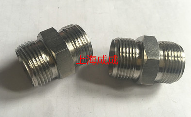 不锈钢304双外丝直通M8/10X12X1.25M14X1.5M16X1.5M18/M20/M22*1,基础建材,接头,淘宝优惠券,粉丝福利购,淘宝优惠卷