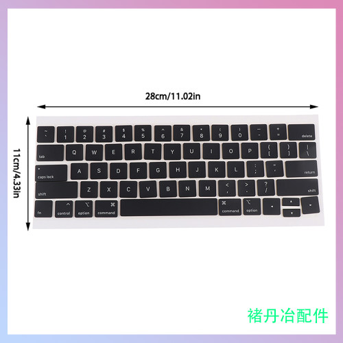 全新A1932A1990键帽A1708A1707按键A1706键帽A2159A2141A2990国行