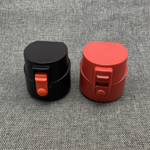 PINKAH 品家家品 PJ-3509 9356轻量泡茶茶水分离保温水杯壶盖子