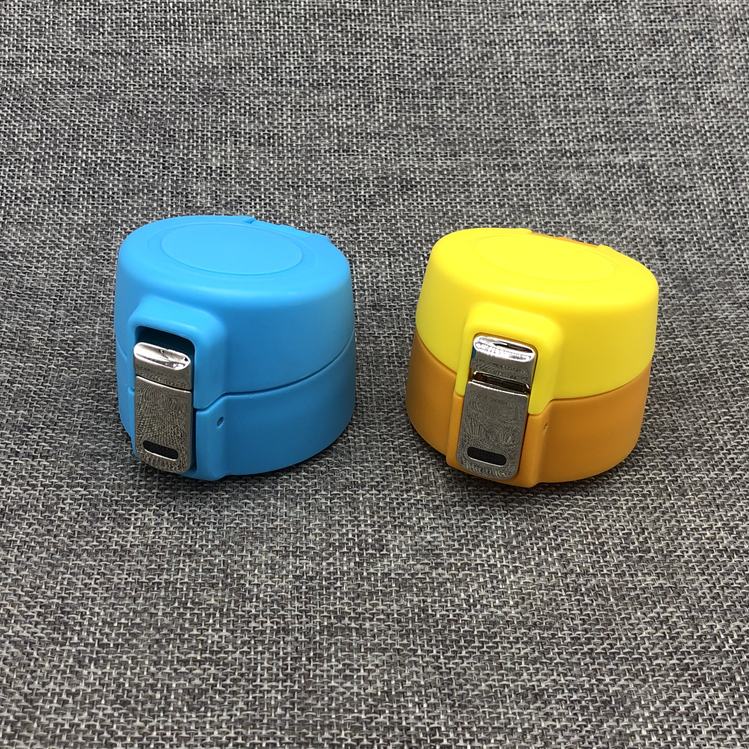 品家 米菲 迪士尼 3263 3264 3265 一键直饮带锁防漏水杯水壶盖子