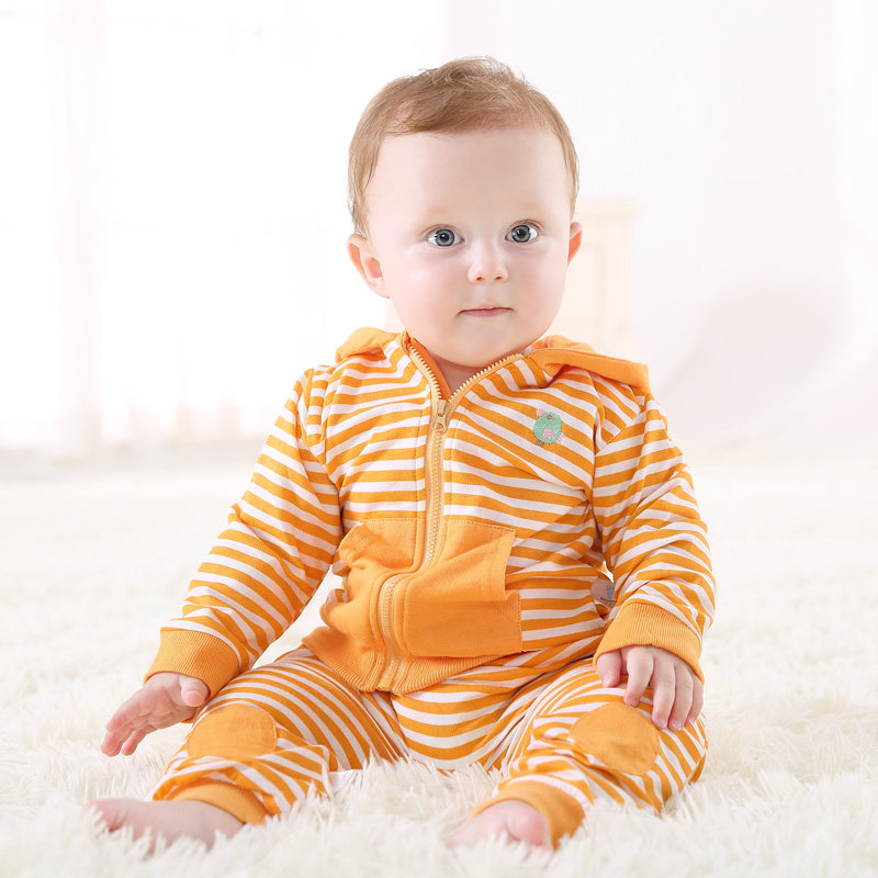 Blouson enfant CICIIBEAR - Ref 2156397 Image 3