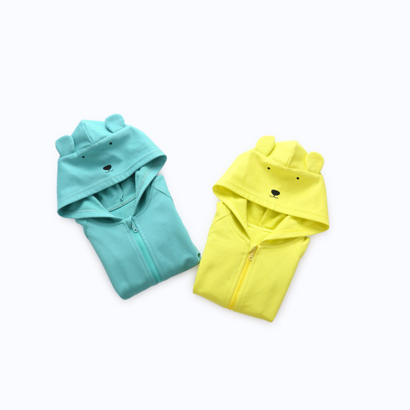 Blouson enfant CICIIBEAR - Ref 2156384 Image 4