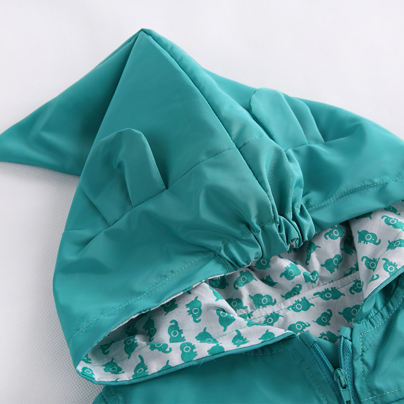 Blouson enfant CICIIBEAR - Ref 2156253 Image 5