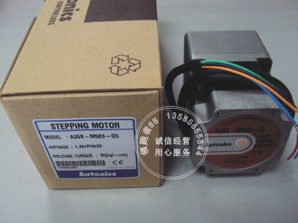 奥托尼克斯电机A35K-M566-G5