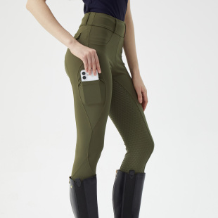 成人硅胶骑马裤 夏季 四季 裤 春夏马术服比赛 硅胶马马术训练马裤