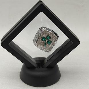 湖人勇士骑士科比库里詹姆斯掘金凯尔特人公牛马刺总冠军戒指纪念