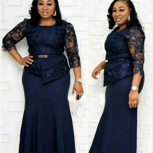 5XL大码女装新款连衣裙长裙 plus size women dress maix dresses