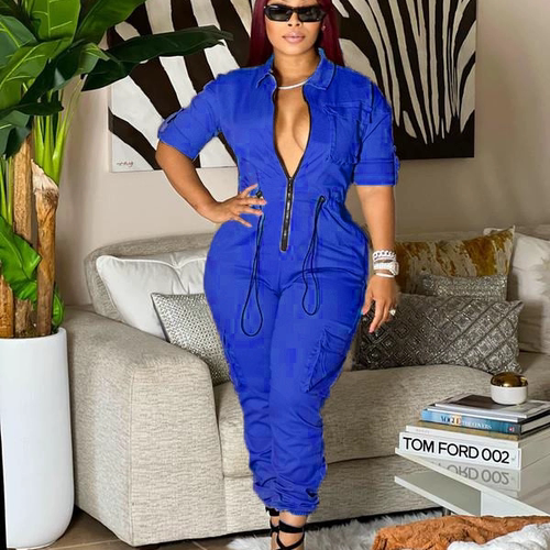 plus size jumpsuits women one piece pants big size bodysuits