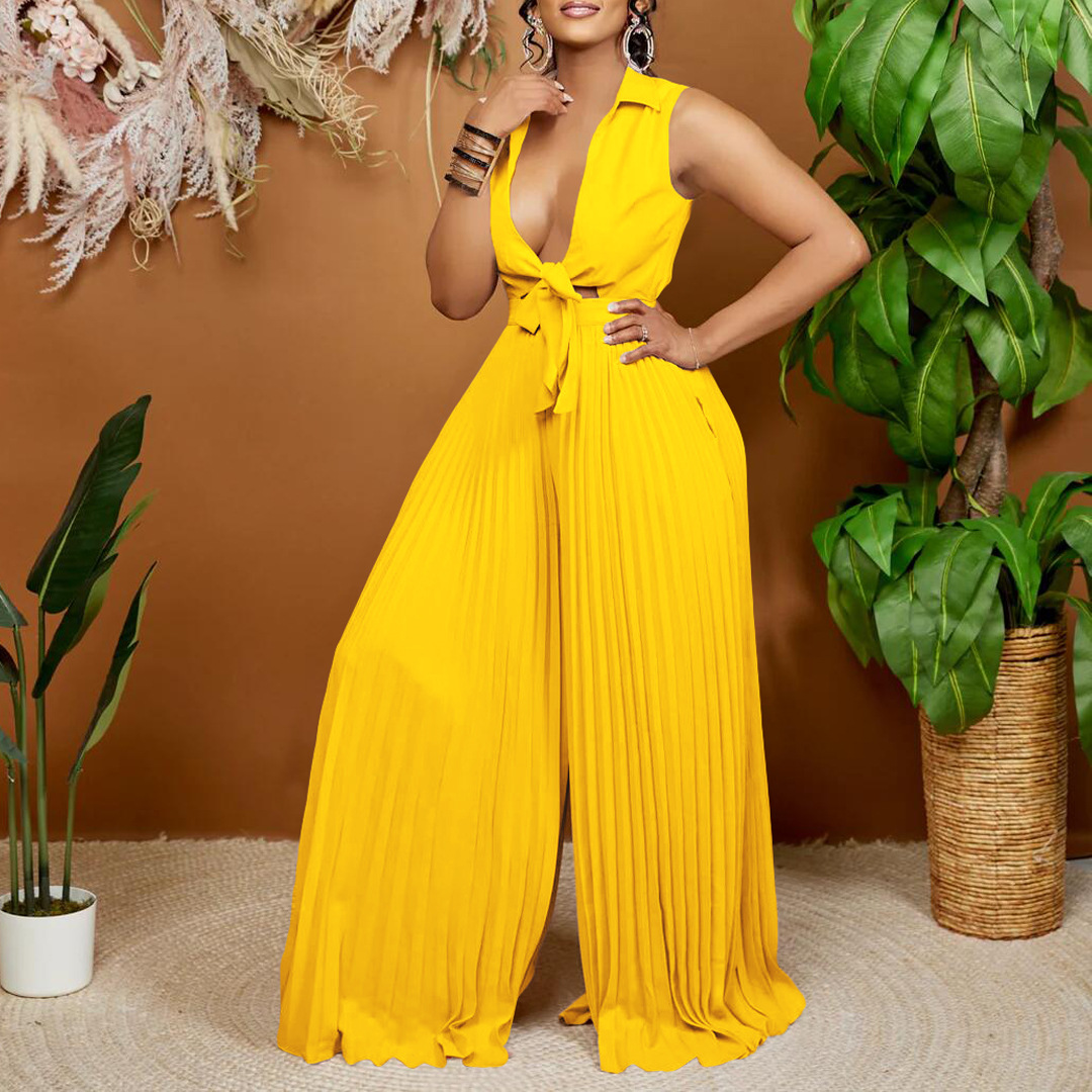plus size jumpsuits long pants one pieces pants 非洲大码女装