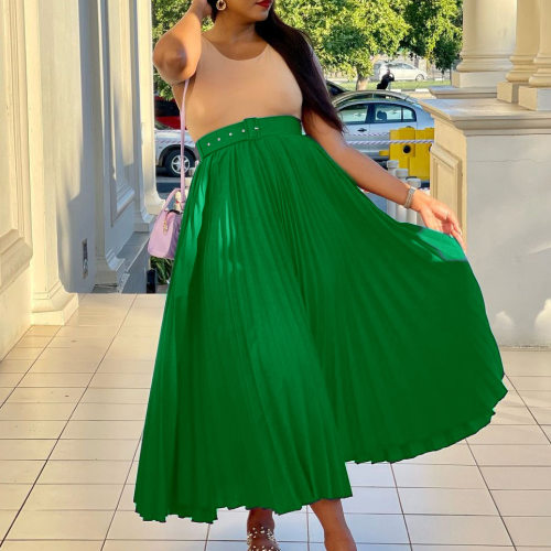 欧美女装半身裙 women Skirt new fashion women plus size Skirt