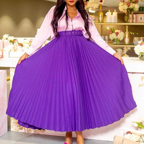 非洲女装半身裙女 plus size Skirt new fashion women clothes
