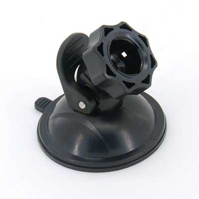 行车记录仪配件车载吸盘式通用任e行70迈凌度新科征服者360支架子