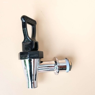 蜜雪冰城世合保温桶水龙头开关嘴通用益禾堂奶茶桶水龙头配件大全