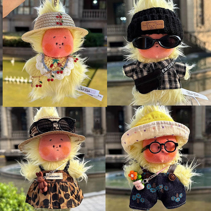 大风中凌乱三代星星人娃衣好梦气象局系列毛绒挂件衣服口水巾发夹,模玩/动漫/周边/娃圈三坑/桌游,棉花娃娃/毛绒玩具娃衣,淘宝优惠券,粉丝福利购,淘宝优惠卷