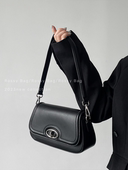 独行月球 ROSSY BAG 小众设计感星球腋下包单肩斜挎包包女2023春