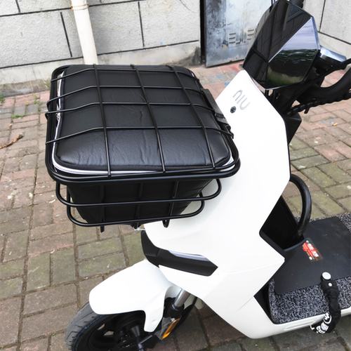 小牛电动车前车筐内胆包F0G0U1