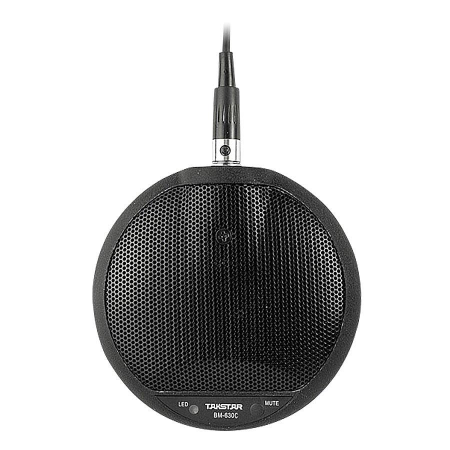 得胜bm-630c 全指向界面会议麦克风麦克风