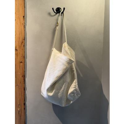 artsscience亚麻托特包