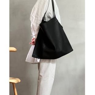 匆匆匆匆包税包邮日本arts science鹿皮托特包可斜挎单肩L long