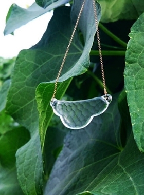 包邮日本代购手工制作项链