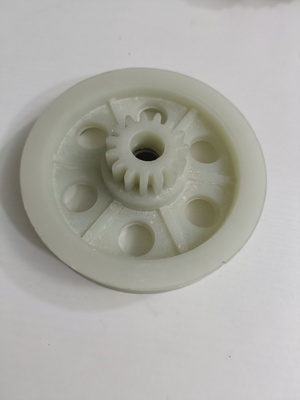 面条机件皮带轮电机皮带轮电容器开关皮带轴承主轴座刀框面辊齿轮