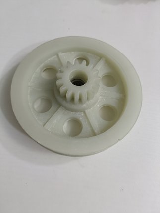 面条机件皮带轮电机皮带轮电容器开关皮带轴承主轴座刀框面辊齿轮