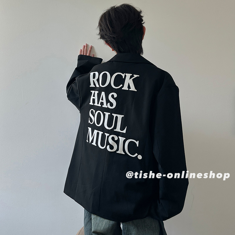 题设春秋款男童西装外套炸街