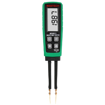 华仪MS8910/MS8911贴片元件测试夹电阻电容电感二极管测量