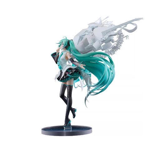 预定 GSC 初音未来 Miku Happy 16th Birthday Rella 手办再版