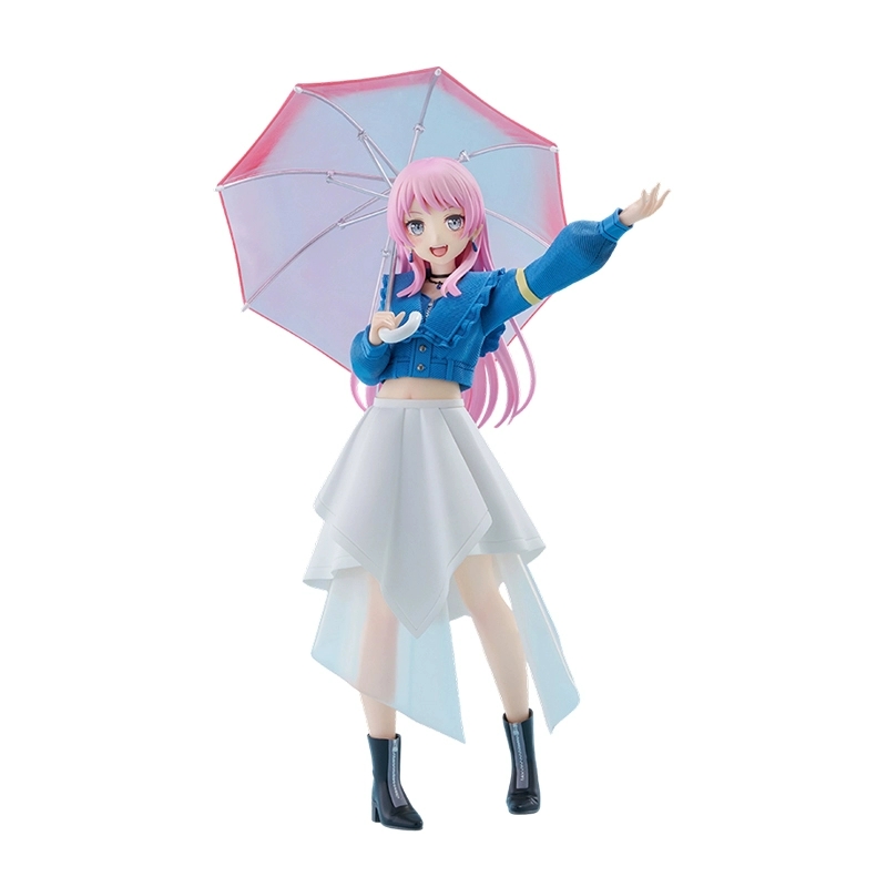 预定 GSC BanG Dream MyGO 千早爱音 POP UP PARADE L 手办