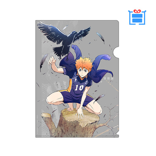 排球少年周边质量怎么样 排球少年周边口碑怎么样 小麦优选