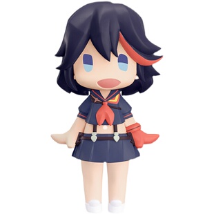 现货 GSC hello good smile 斩服少女 缠流子 Q版 小手办