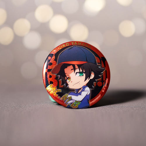 催眠麦克风联动周边挂件