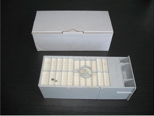 EPSON7800/9800/9880/9600/4880/7910/9910兼容原裝維護箱 廢墨倉