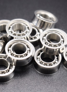 悠悠球轴承 包邮 高精度不锈钢T轴V轴U轴 专业比赛溜溜球YOYO配件