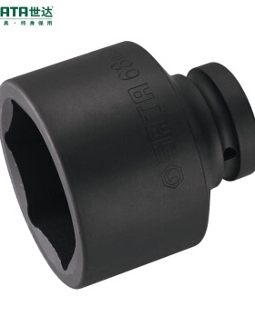 世达1”六角风动套筒34820 34821 34822 34823 34824 34825 34826