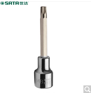 25806 世达12角旋具套筒25801 25807 25805 25804 25802 25803