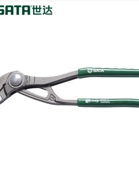 SATA 世达工具 G系列快调式大开口水泵钳 72411 72412 72413
