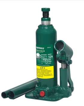 世达重型焊接立式液压千斤顶97801A 97802A 97803A 97804A 97805A