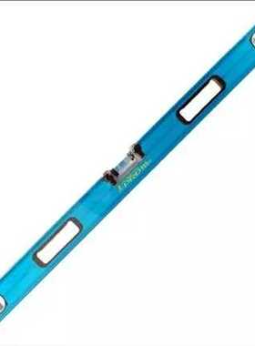 日本企鹅亲和高精度水平尺装修水平仪带把手磁性76394/600mm/900