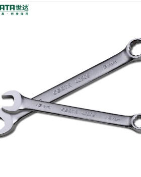 世达两用扳手40511 40512 40513 40514 40515 40516 40517 40518