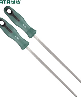 世达中齿圆锉 03971 03972 03973 03974