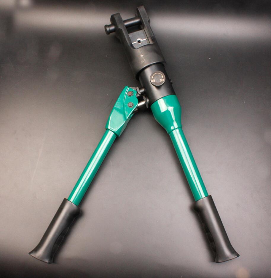 世达16-240mm²液压电缆压线钳99018 锻造合金头压端子钳