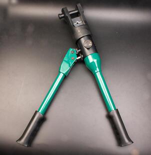 世达16-240mm²液压电缆压线钳99018 锻造合金头压端子钳