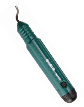 世达工具2件/3件套迷你修边器塑料去毛刺刀修边刀93451 93452