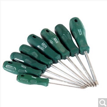 世达A型螺丝批61101 61102 61103 61104 61105 61106 61107 61108