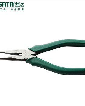 世达专业日式尖嘴钳70121A 70122A 70123A 70124A