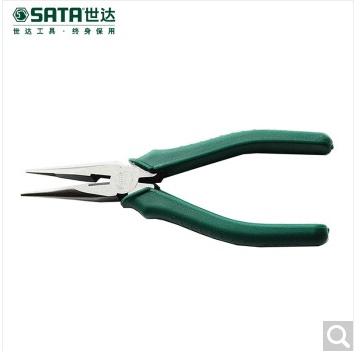 世达专业日式尖嘴钳70121A 70122A 70123A 70124A