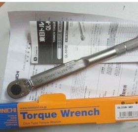 日本TOHNICHI 东日QL50N;QL140N;QL280N;QL420N 扭力扳手